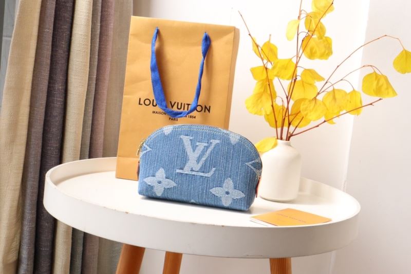 LV Cosmetic Bags